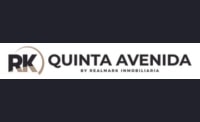 Logotip de INMOBILIARIA RK QUINTA AVENIDA