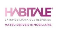 Логотип MATEU SERVEIS IMMOBILIARIS