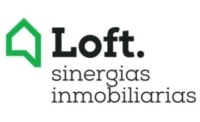 Logo di Loft Sinergias Inmobiliarias