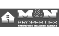 Logo di INMOBILIARIA MN PROPERTIES