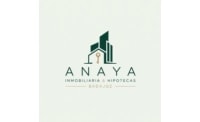 Logotip de Anaya Inmobiliaria & Hipotecas