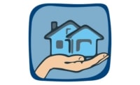 Logotip de INMOBILIARIA