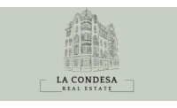 Логотип INMOBILIARIA La Condesa Real Estate