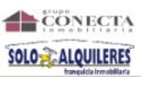 Логотип GRUPO CONECTA INMOBILIARIA