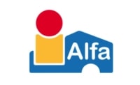 Logotip de INMOBILIARIA ALFA CACERES INMO