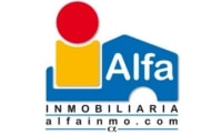 Logótipo de INMOBILIARIA Alfa Zafra