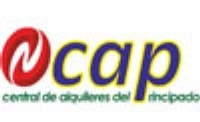 Logotipo de INMOBILIARIA Central de Alquileres del Principado
