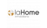 Logotip de INMOBILIARIA La home