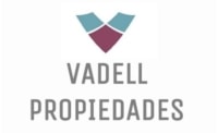 Logo de INMOBILIARIA VADELL PROPIEDADES