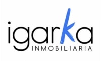 Logo von INMOBILIARIA IGARKA