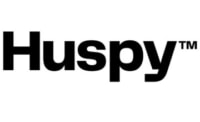 Logotipo de Huspy