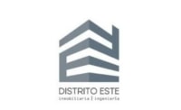 Logo de Distrito este, Inmobiliaria & Proyectos
