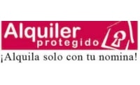 Logo di INMOBILIARIA Alquiler protegido Madrid PPAL