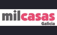 Logo di INMOBILIARIA MILCASAS GALICIA