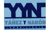 Logotip de INMOBILIARIA YAÑEZ Y NARON