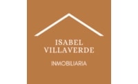 Logo de INMOBILIARIA ISABEL VILLAVERDE
