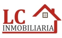 Logotipo de Lc inmobiliaria sc