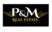 Logo de INMOBILIARIA P&M REAL ESTATE