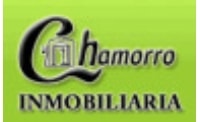 Logo von Chamorro Inmobiliaria