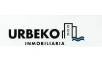 Logo di URBEKO INMOBILIARIA