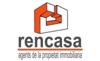 Logotip de INMOBILIARIA RENCASA
