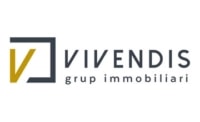 Logotip de Vivendis grup inmobiliaria (Lleida)