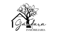 Logotip de INMOBILIARIA A GÁNDARA