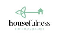 Logotip de INMOBILIARIA HOUSEFULNESS