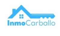 Logotip de INMOBILIARIA Inmocarballo