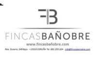 Logo de INMOBILIARIA FINCAS BAÑOBRE