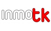 Logotip de INMOBILIARIA Inmotk