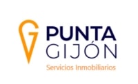 Logo von INMOBILIARIA Punta Gijón
