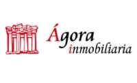 Logotip de AGORA INMOBILIARIA