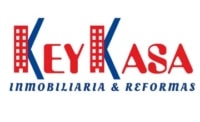Logo di INMOBILIARIA KEYKASA