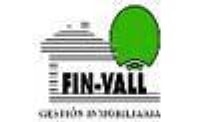 Logo von INMOBILIARIA FIN VALL