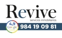 Logo von REVIVE SERVICIOS INMOBILARIOS