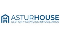 Logo von INMOBILIARIA Asturhouse
