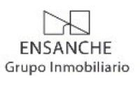 Logotip de Ensanche Grupo Inmobiliario