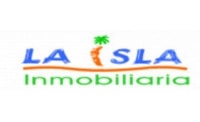 Логотип INMOBILIARIA LA ISLA.
