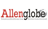 Logo di INMOBILIARIA Allenglobe Central