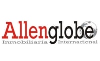 Logo von INMOBILIARIA ALLENGLOBE OVIEDO CENTRO
