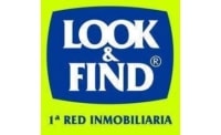 Logo von INMOBILIARIA Look & Find Gijón
