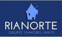 Logotip de INMOBILIARIA RIANORTE - AVILES