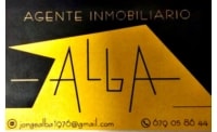 Logotip de INMOBILIARIA JORGE PROFESIONAL