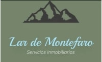 Logotip de INMOBILIARIA Lar de Montefaro