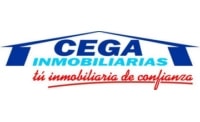 Logo von Cega inmobiliarias