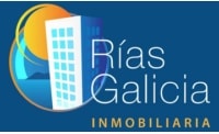 Logo von Rias galicia inmobiliaria