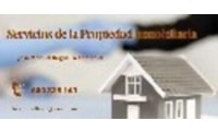 Логотип INMOBILIARIA REDIVARI