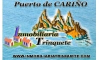 Logo di INMOBILIARIA TRINQUETE
