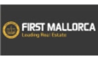 Logotip de INMOBILIARIA FIRST MALLORCA